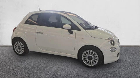 Fiat 500 Lounge 1.2 8v 51KW (69 CV)