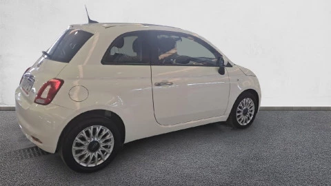 Fiat 500 Lounge 1.2 8v 51KW (69 CV)