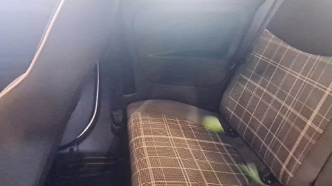 Fiat 500 Lounge 1.2 8v 51KW (69 CV)