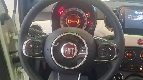 Fiat 500 Lounge 1.2 8v 51KW (69 CV)
