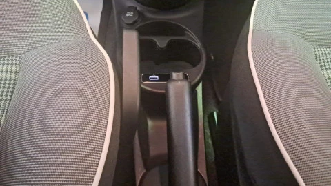 Fiat 500 Lounge 1.2 8v 51KW (69 CV)