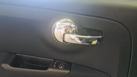 Fiat 500 Lounge 1.2 8v 51KW (69 CV)