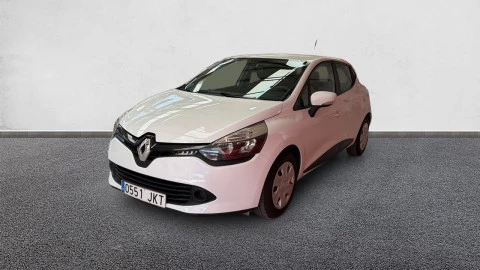 Renault Clio Limited Energy dCi 90 Ecoleader Euro 6