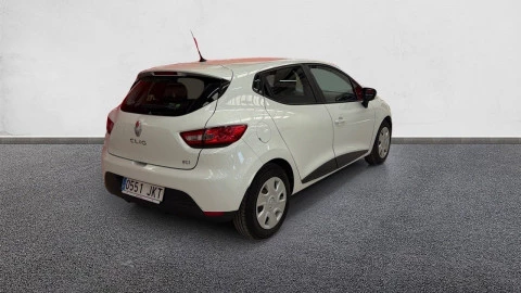 Renault Clio Limited Energy dCi 90 Ecoleader Euro 6