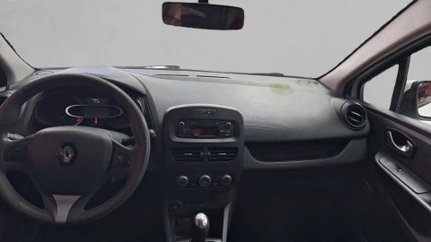 Renault Clio Limited Energy dCi 90 Ecoleader Euro 6