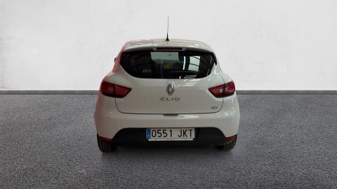 Renault Clio Limited Energy dCi 90 Ecoleader Euro 6