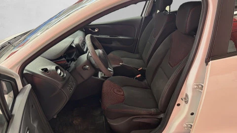 Renault Clio Limited Energy dCi 90 Ecoleader Euro 6