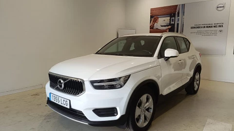 Volvo XC40 2.0 D3 Business Plus Auto