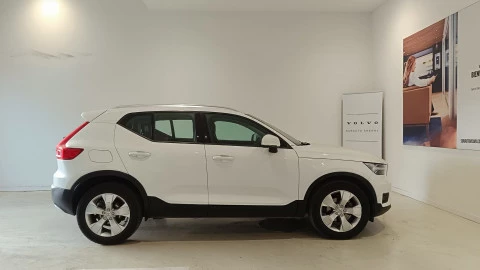Volvo XC40 2.0 D3 Business Plus Auto