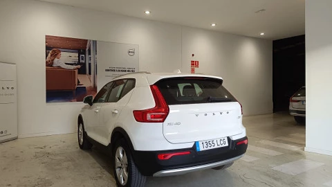 Volvo XC40 2.0 D3 Business Plus Auto