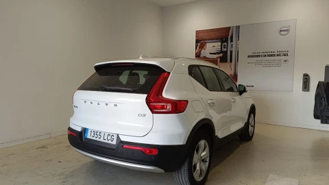Volvo XC40 2.0 D3 Business Plus Auto