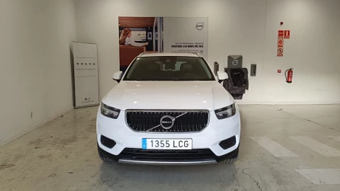 Volvo XC40 2.0 D3 Business Plus Auto