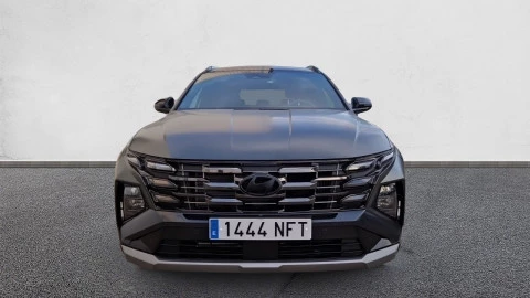 Hyundai Tucson 1.6T 215CV HEV AT 20 Aniversario Sky