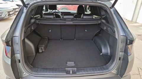 Hyundai Tucson 1.6T 215CV HEV AT 20 Aniversario Sky