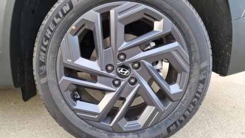 Hyundai Tucson 1.6T 215CV HEV AT 20 Aniversario Sky