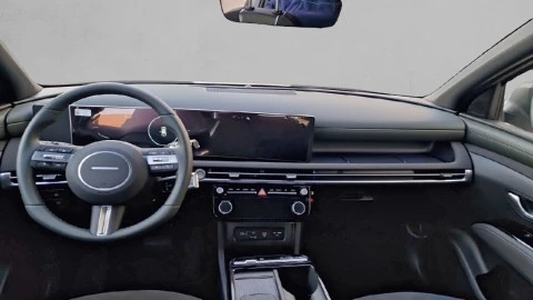 Hyundai Tucson 1.6T 215CV HEV AT 20 Aniversario Sky