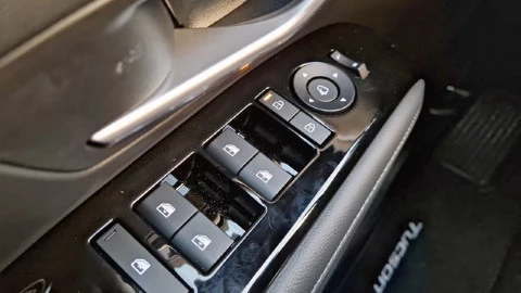 Hyundai Tucson 1.6T 215CV HEV AT 20 Aniversario Sky