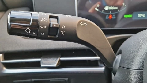 Hyundai Tucson 1.6T 215CV HEV AT 20 Aniversario Sky