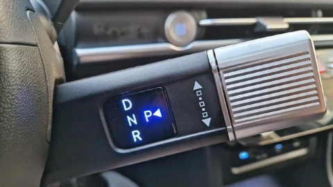 Hyundai Tucson 1.6T 215CV HEV AT 20 Aniversario Sky