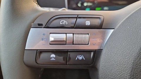 Hyundai Tucson 1.6T 215CV HEV AT 20 Aniversario Sky