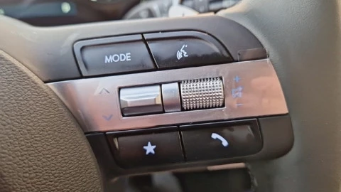 Hyundai Tucson 1.6T 215CV HEV AT 20 Aniversario Sky