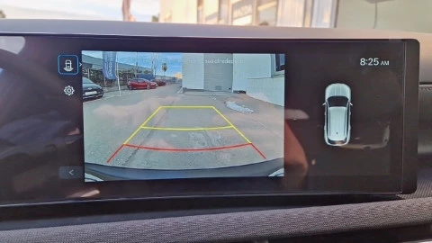 Hyundai Tucson 1.6T 215CV HEV AT 20 Aniversario Sky