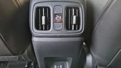 Hyundai Tucson 1.6T 215CV HEV AT 20 Aniversario Sky