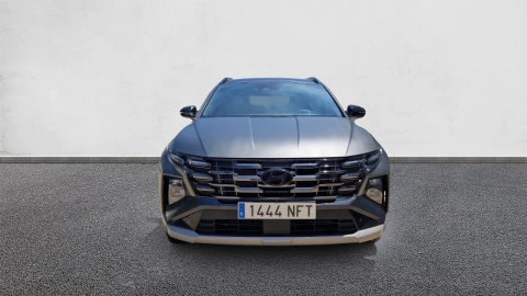 Hyundai Tucson 1.6T 215CV HEV AT 20 Aniversario Sky