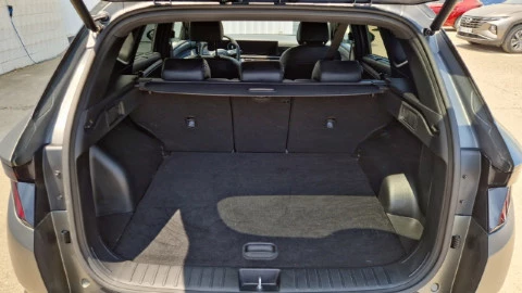 Hyundai Tucson 1.6T 215CV HEV AT 20 Aniversario Sky