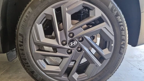 Hyundai Tucson 1.6T 215CV HEV AT 20 Aniversario Sky
