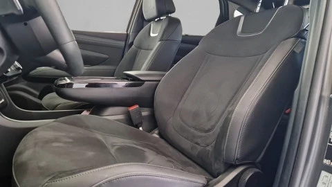 Hyundai Tucson 1.6T 215CV HEV AT 20 Aniversario Sky