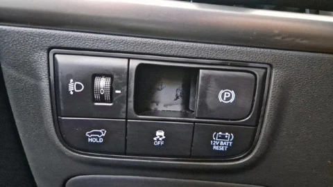 Hyundai Tucson 1.6T 215CV HEV AT 20 Aniversario Sky