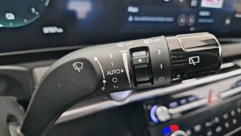 Hyundai Tucson 1.6T 215CV HEV AT 20 Aniversario Sky