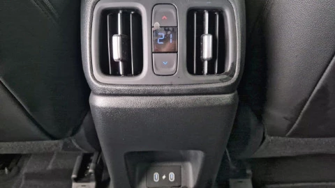 Hyundai Tucson 1.6T 215CV HEV AT 20 Aniversario Sky