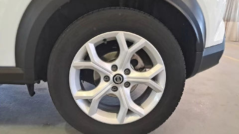 Nissan juke DIG-T 84 kW (114 CV) 6M/T N-Connecta