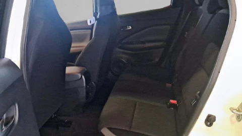 Nissan juke DIG-T 84 kW (114 CV) 6M/T N-Connecta