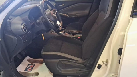 Nissan juke DIG-T 84 kW (114 CV) 6M/T N-Connecta