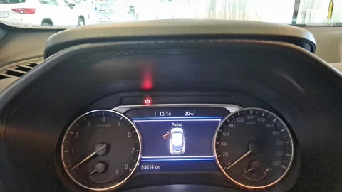 Nissan juke DIG-T 84 kW (114 CV) 6M/T N-Connecta