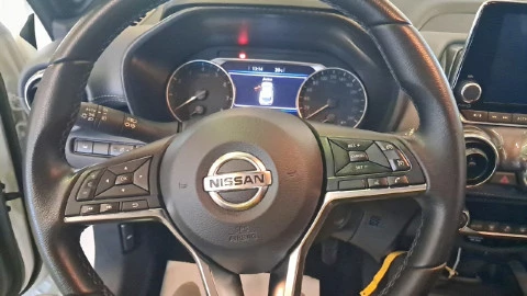 Nissan juke DIG-T 84 kW (114 CV) 6M/T N-Connecta
