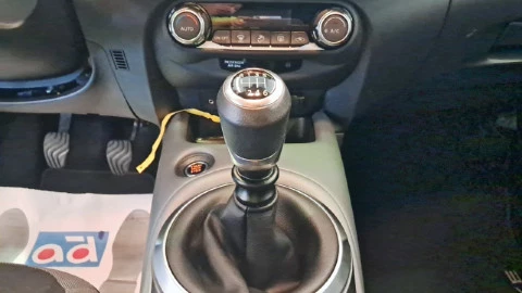 Nissan juke DIG-T 84 kW (114 CV) 6M/T N-Connecta