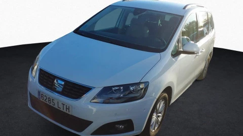 Seat Alhambra 1.4 TSI 110kW S/S Style GO