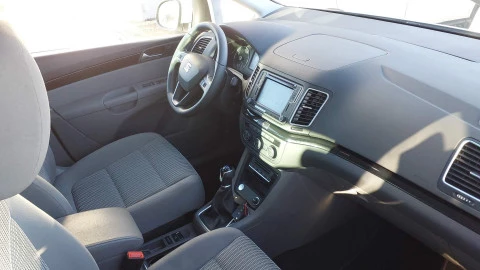 Seat Alhambra 1.4 TSI 110kW S/S Style GO