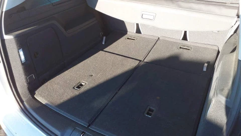 Seat Alhambra 1.4 TSI 110kW S/S Style GO