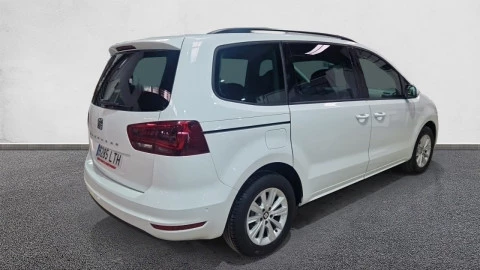 Seat Alhambra 1.4 TSI 110kW S/S Style GO