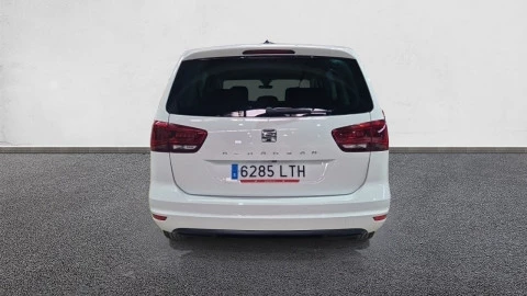Seat Alhambra 1.4 TSI 110kW S/S Style GO