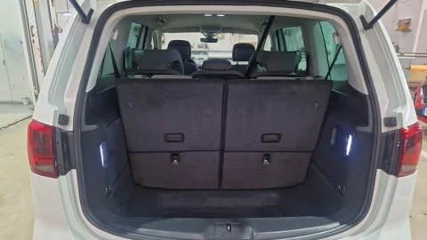 Seat Alhambra 1.4 TSI 110kW S/S Style GO