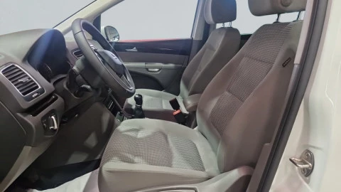 Seat Alhambra 1.4 TSI 110kW S/S Style GO