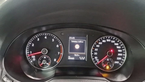 Seat Alhambra 1.4 TSI 110kW S/S Style GO