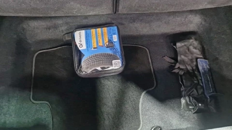 Seat Alhambra 1.4 TSI 110kW S/S Style GO