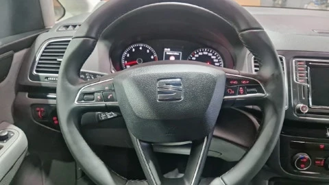 Seat Alhambra 1.4 TSI 110kW S/S Style GO